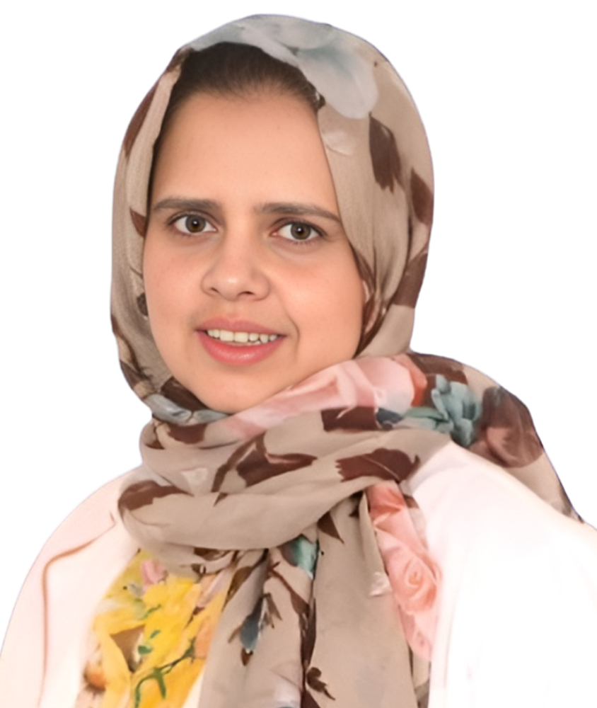 Dr. Reshma Aziz