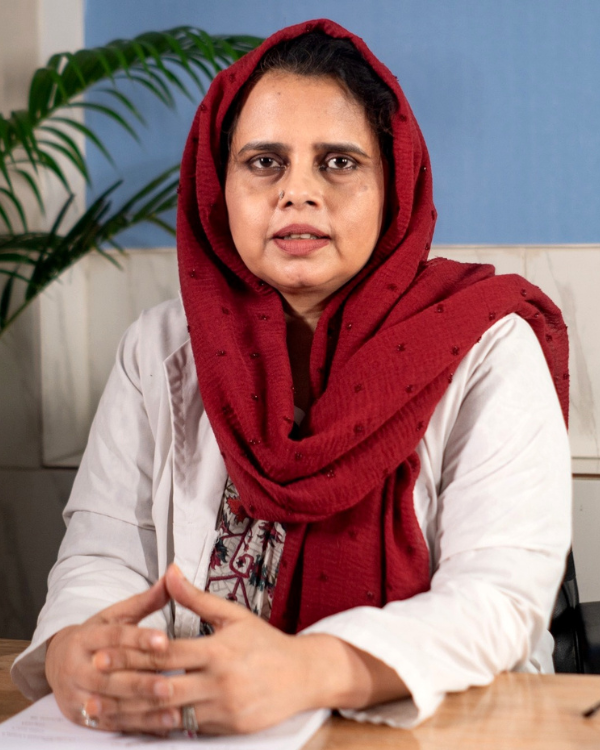Dr. Reshma Aziz